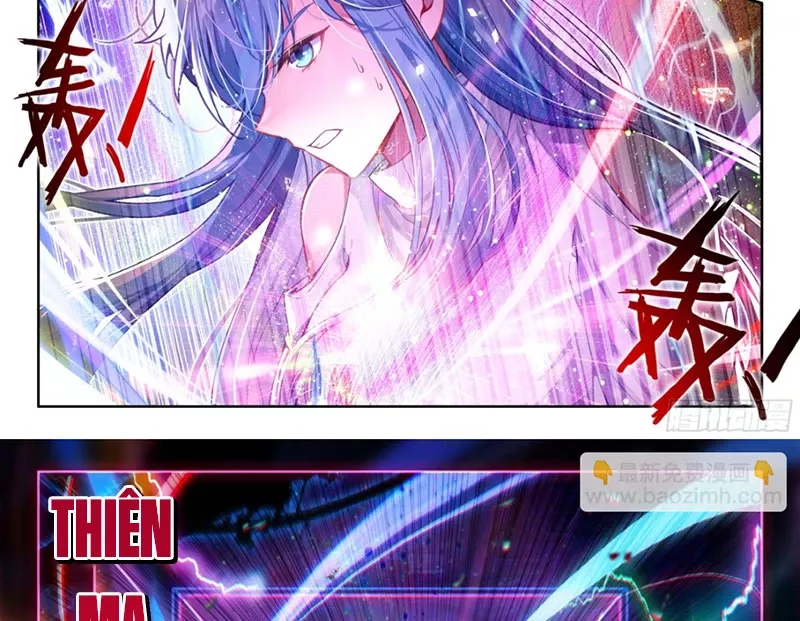 Đấu La Đại Lục 4: Chapter 553