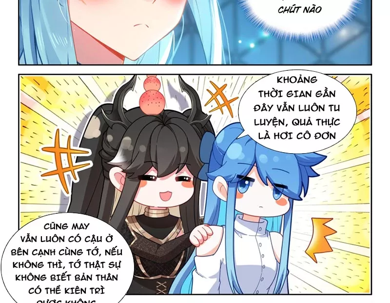 Đấu La Đại Lục 4: Chapter 553