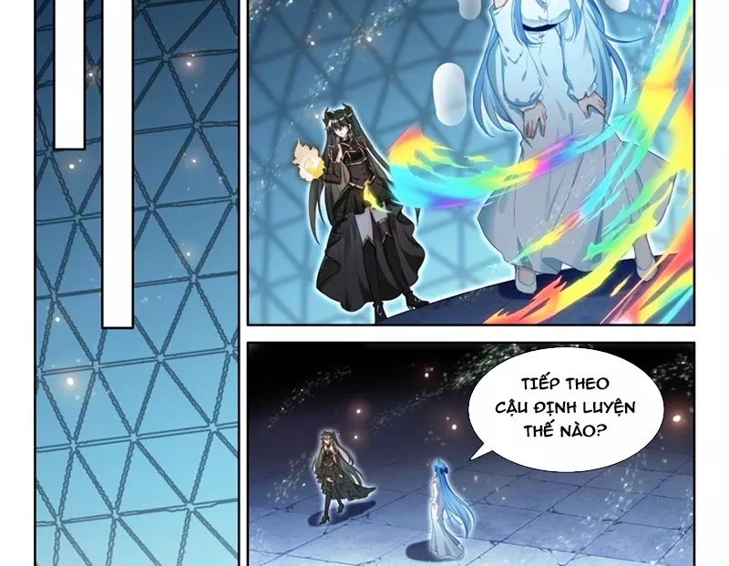 Đấu La Đại Lục 4: Chapter 553
