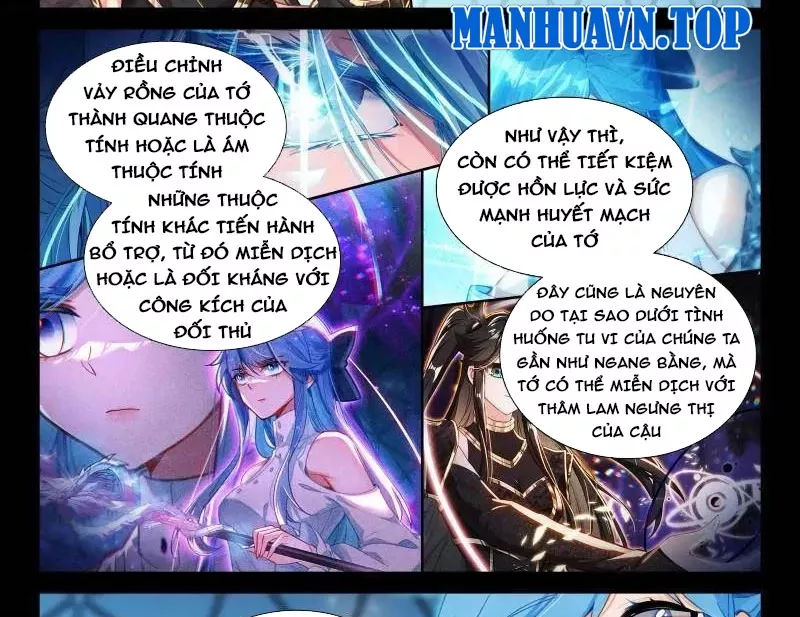 Đấu La Đại Lục 4: Chapter 554