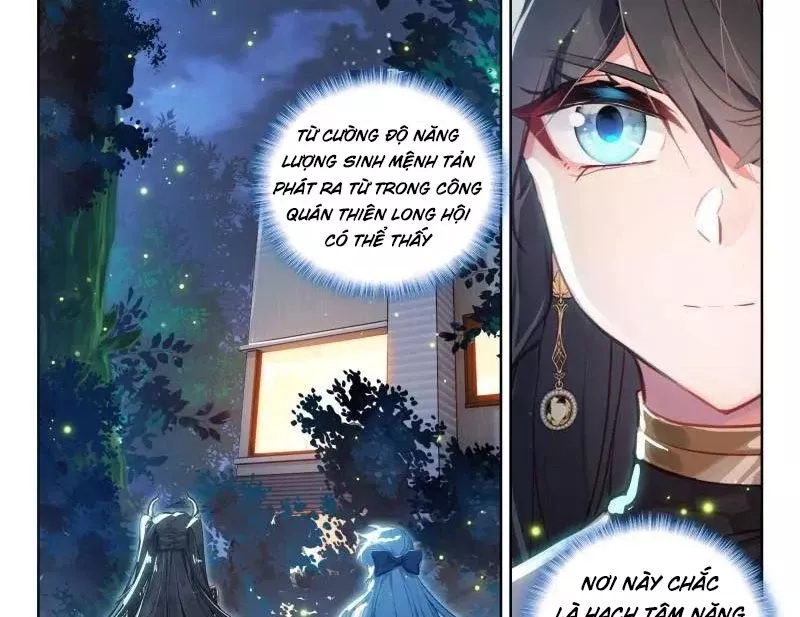Đấu La Đại Lục 4: Chapter 554