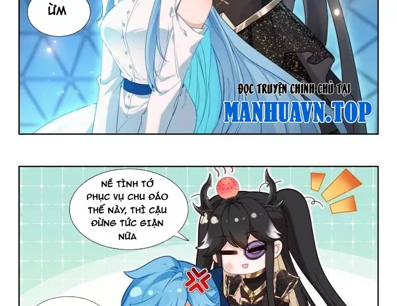 Đấu La Đại Lục 4: Chapter 554