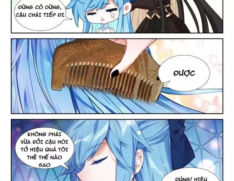 Đấu La Đại Lục 4: Chapter 554