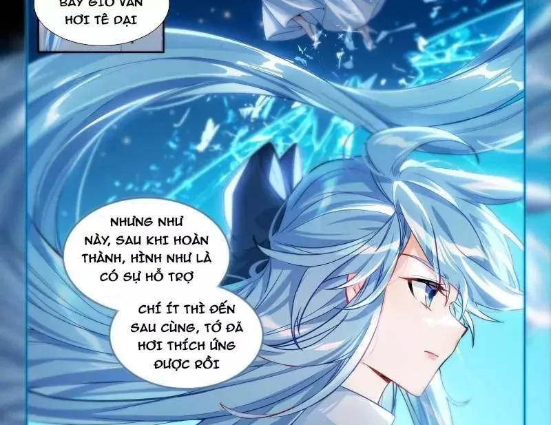 Đấu La Đại Lục 4: Chapter 554