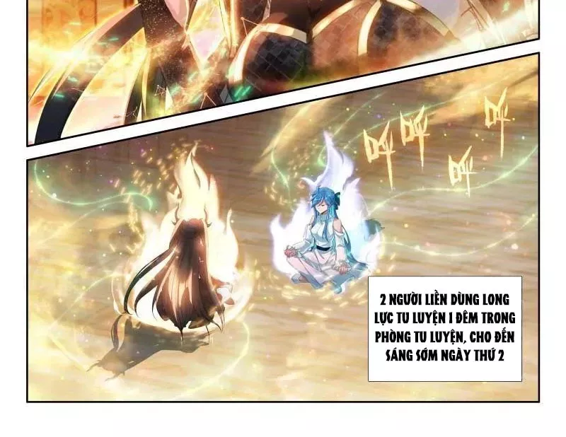 Đấu La Đại Lục 4: Chapter 555