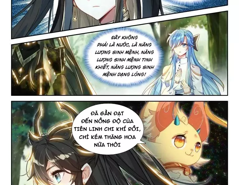 Đấu La Đại Lục 4: Chapter 555