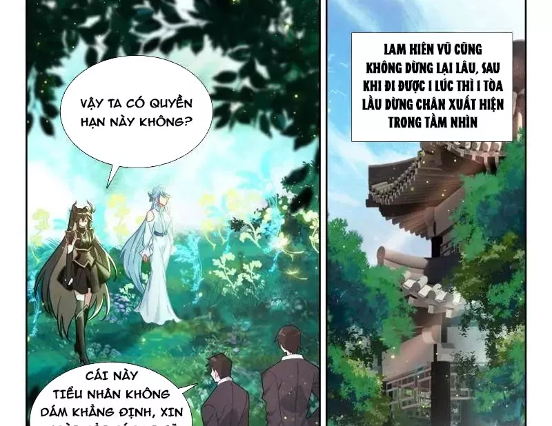 Đấu La Đại Lục 4: Chapter 555
