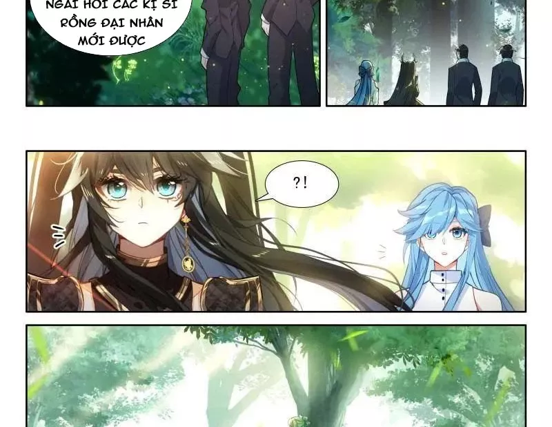 Đấu La Đại Lục 4: Chapter 555