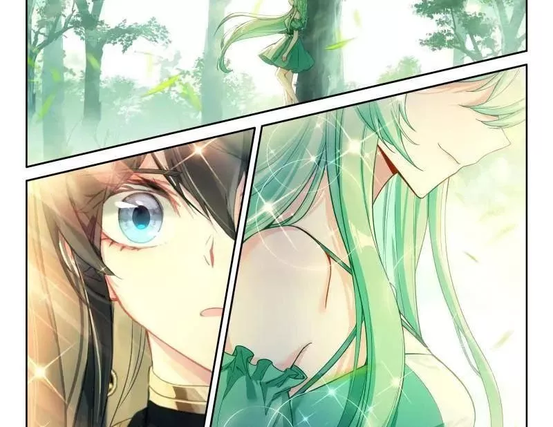 Đấu La Đại Lục 4: Chapter 555