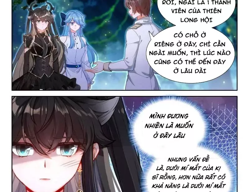 Đấu La Đại Lục 4: Chapter 555