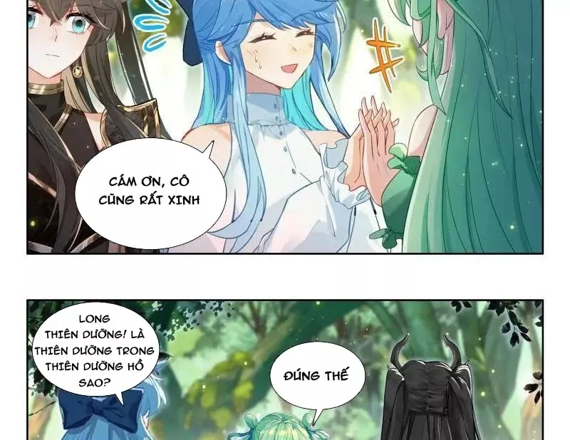 Đấu La Đại Lục 4: Chapter 555