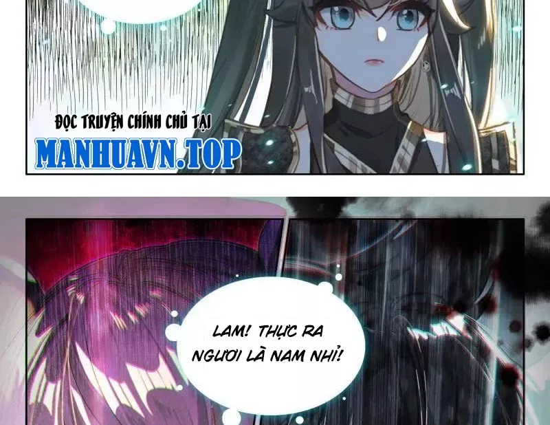 Đấu La Đại Lục 4: Chapter 555