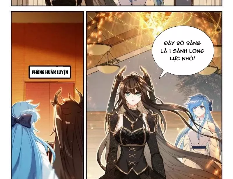 Đấu La Đại Lục 4: Chapter 555