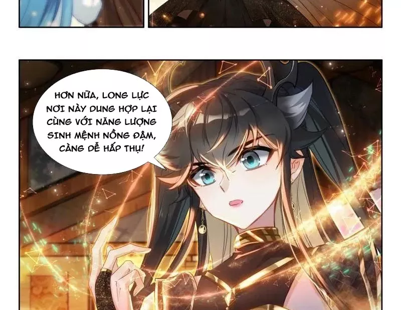 Đấu La Đại Lục 4: Chapter 555