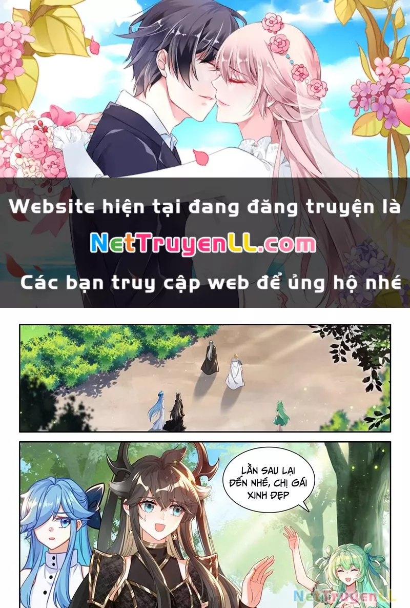 Đấu La Đại Lục 4: Chapter 557