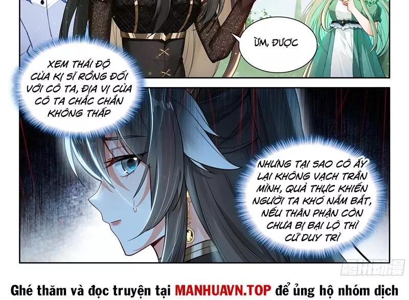 Đấu La Đại Lục 4: Chapter 557