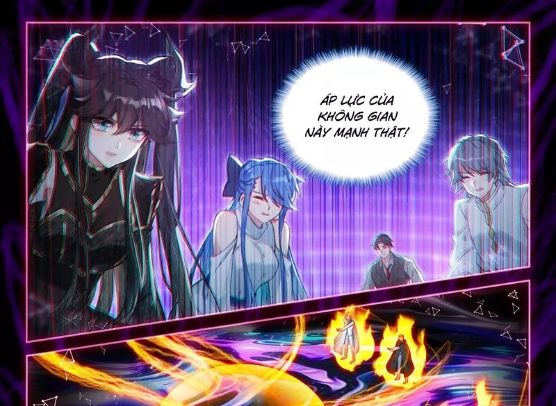 Đấu La Đại Lục 4: Chapter 557