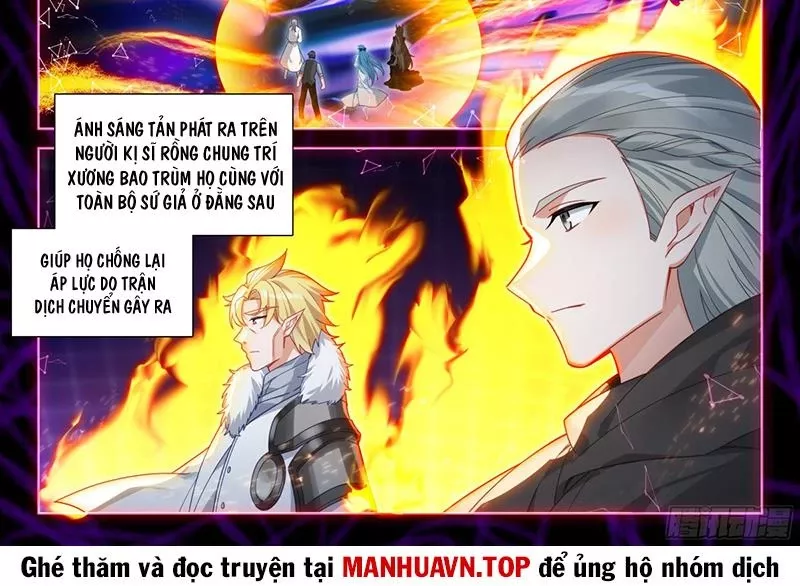 Đấu La Đại Lục 4: Chapter 557