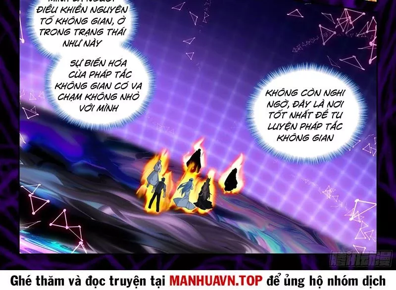 Đấu La Đại Lục 4: Chapter 557