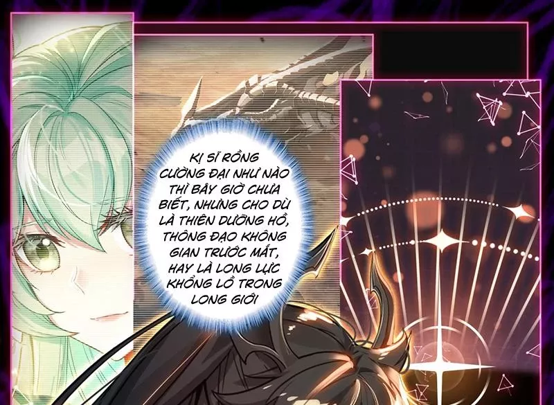Đấu La Đại Lục 4: Chapter 557
