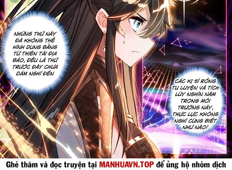 Đấu La Đại Lục 4: Chapter 557