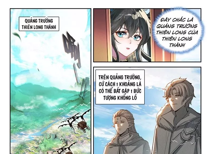 Đấu La Đại Lục 4: Chapter 557