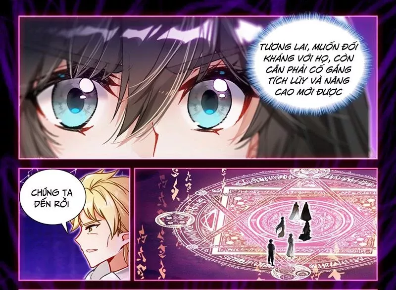 Đấu La Đại Lục 4: Chapter 557
