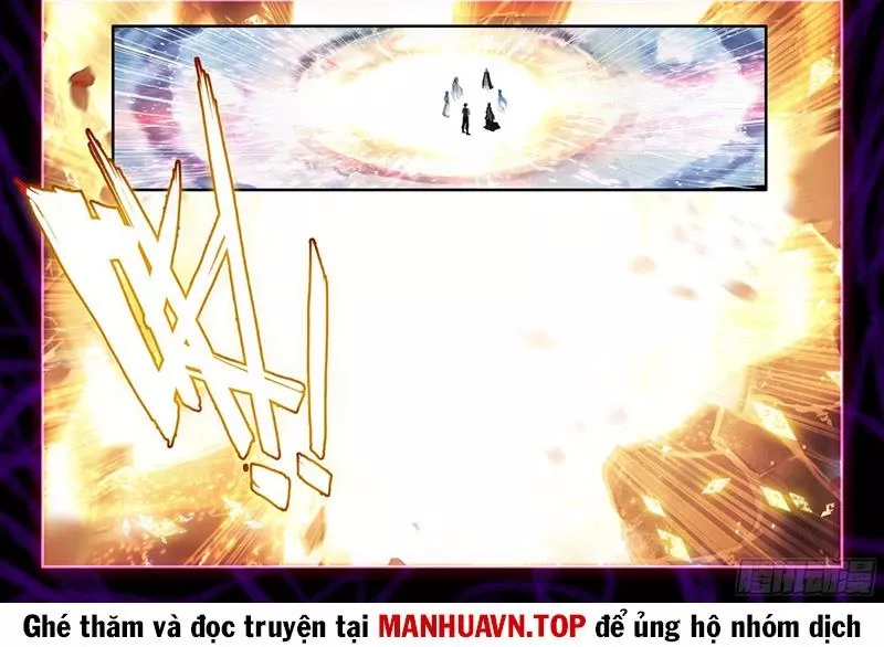 Đấu La Đại Lục 4: Chapter 557