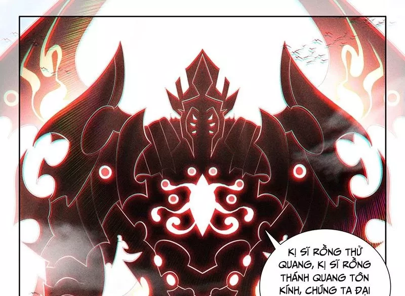Đấu La Đại Lục 4: Chapter 557