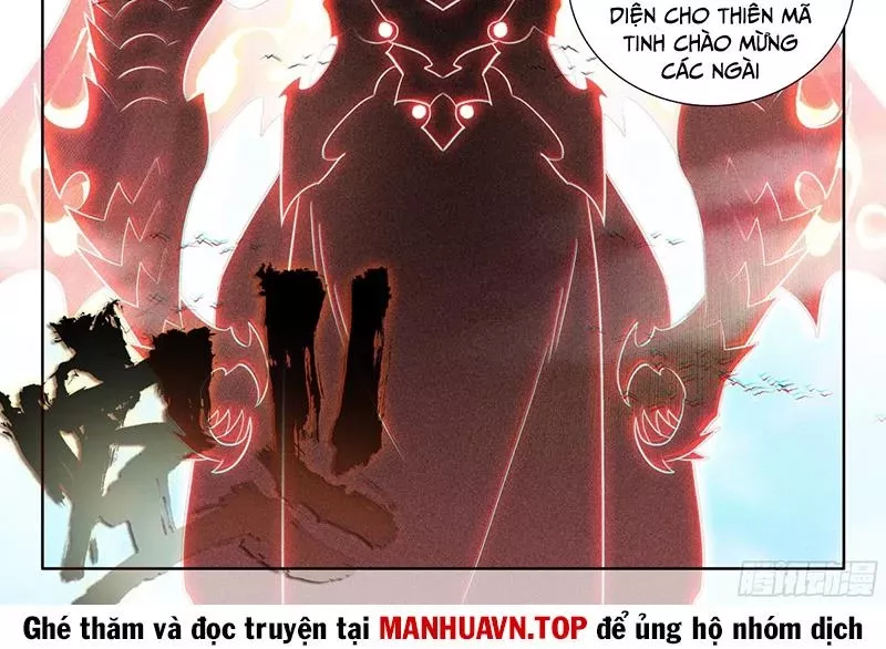 Đấu La Đại Lục 4: Chapter 557