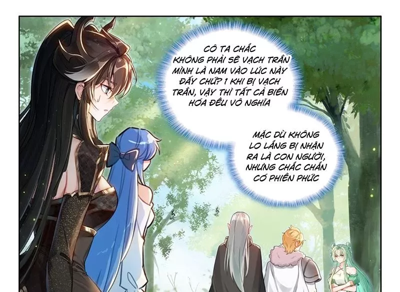 Đấu La Đại Lục 4: Chapter 557