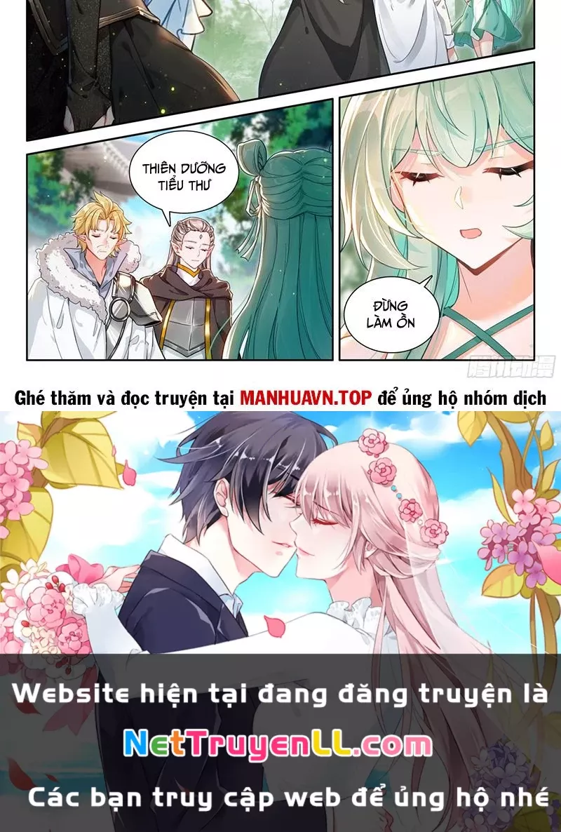 Đấu La Đại Lục 4: Chapter 557