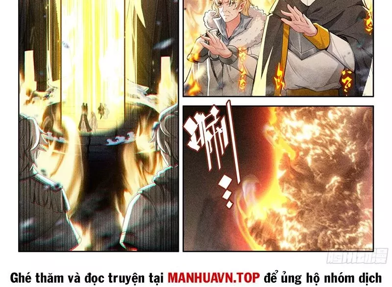 Đấu La Đại Lục 4: Chapter 557