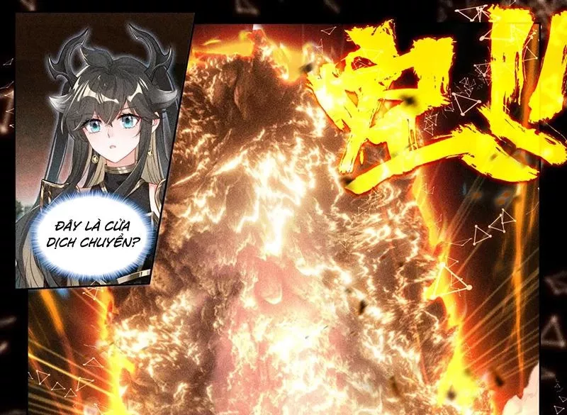Đấu La Đại Lục 4: Chapter 557