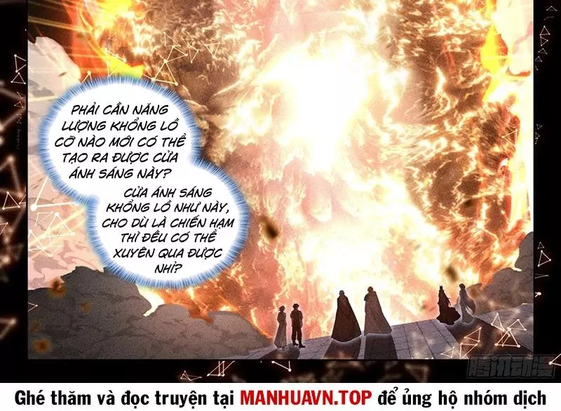 Đấu La Đại Lục 4: Chapter 557