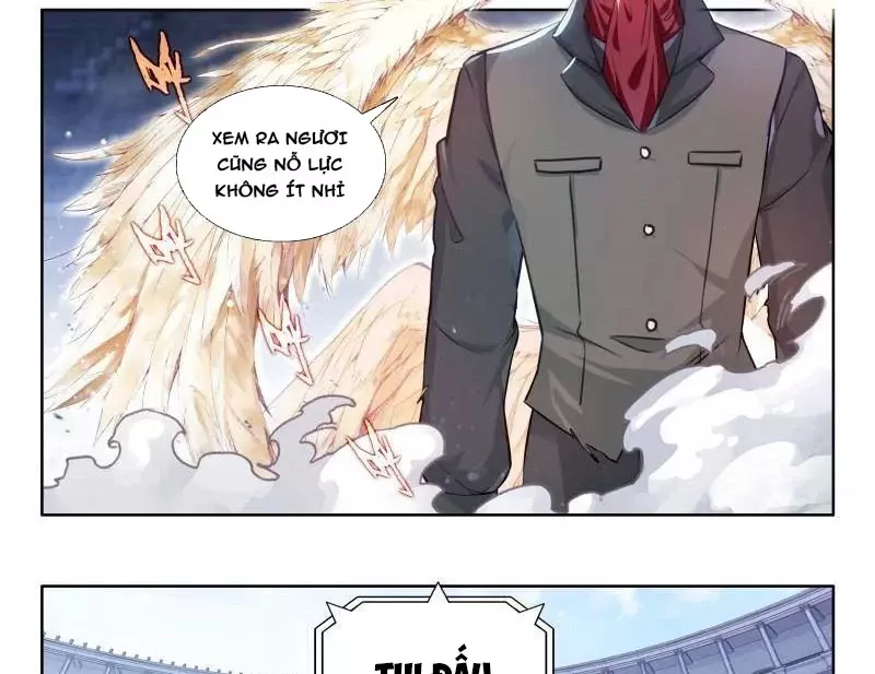Đấu La Đại Lục 4: Chapter 564