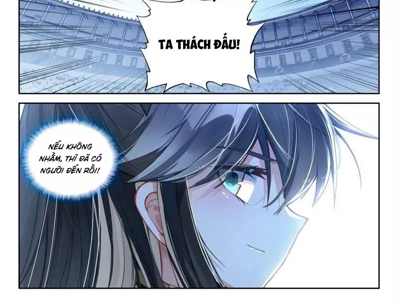 Đấu La Đại Lục 4: Chapter 564
