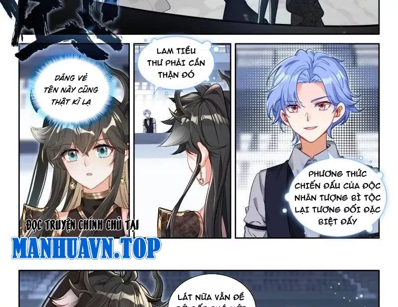 Đấu La Đại Lục 4: Chapter 564