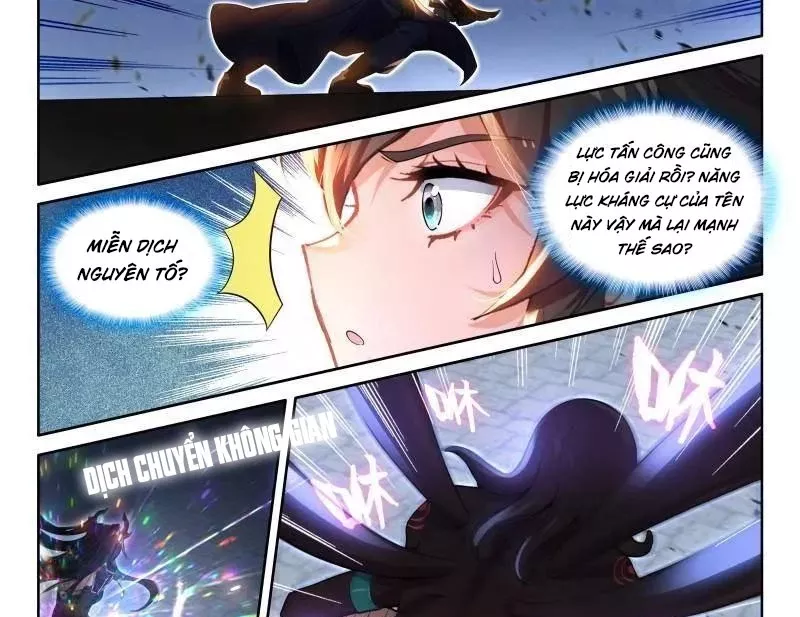 Đấu La Đại Lục 4: Chapter 564