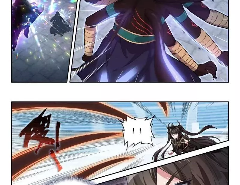 Đấu La Đại Lục 4: Chapter 564