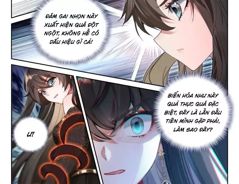 Đấu La Đại Lục 4: Chapter 564