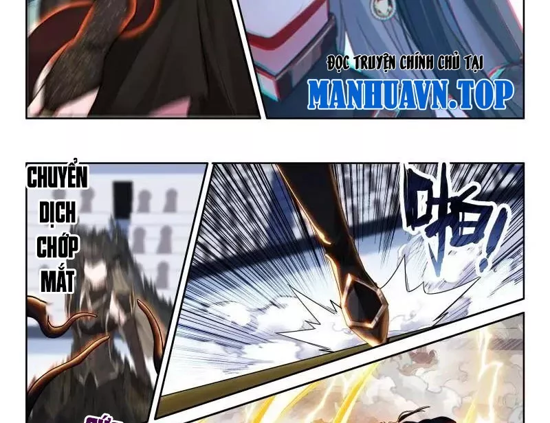 Đấu La Đại Lục 4: Chapter 564