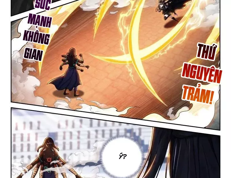 Đấu La Đại Lục 4: Chapter 564