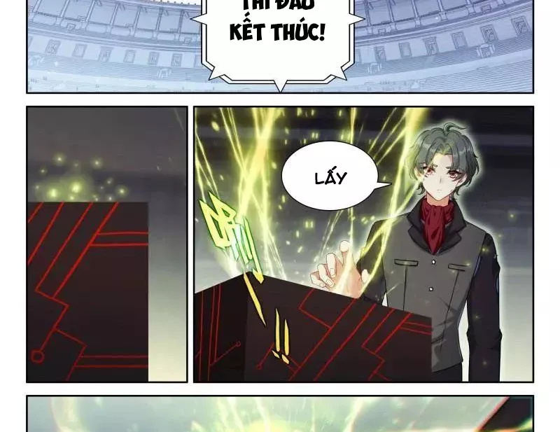 Đấu La Đại Lục 4: Chapter 564