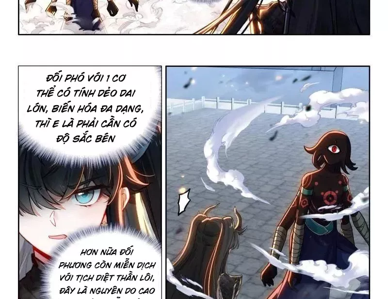 Đấu La Đại Lục 4: Chapter 564