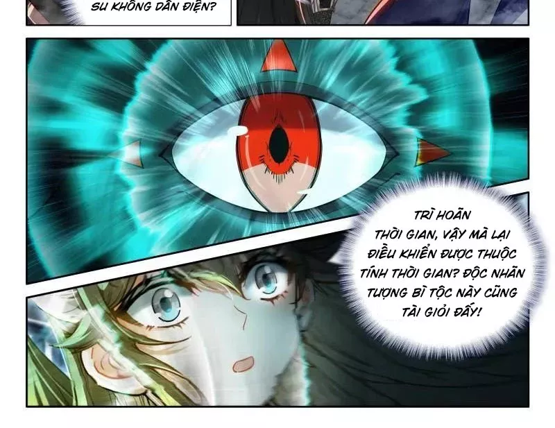 Đấu La Đại Lục 4: Chapter 564