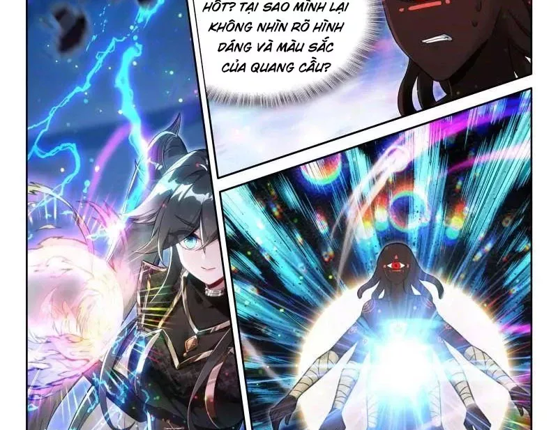 Đấu La Đại Lục 4: Chapter 564