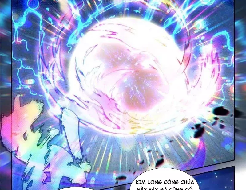 Đấu La Đại Lục 4: Chapter 564