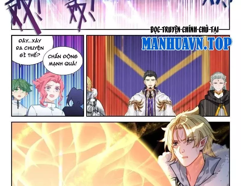 Đấu La Đại Lục 4: Chapter 564