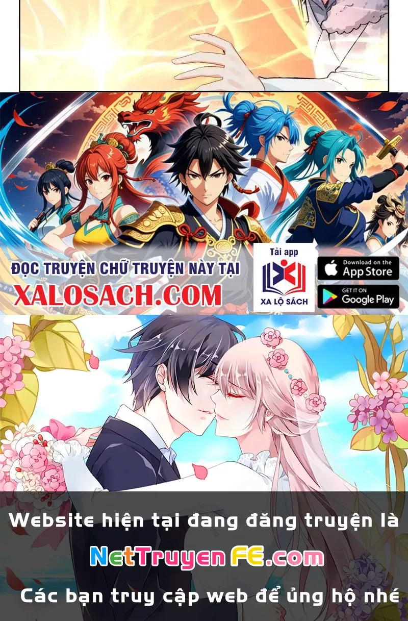 Đấu La Đại Lục 4: Chapter 564
